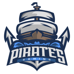 Pirates GAming 